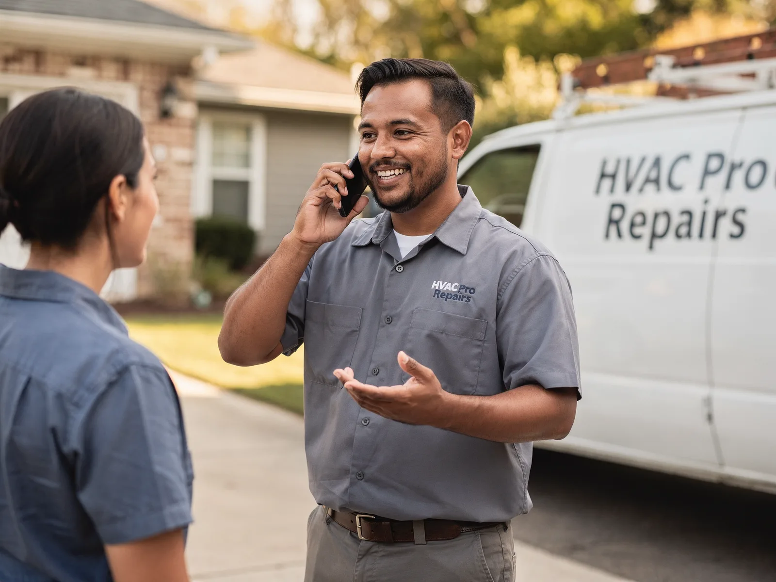 Heat Pump Repair Bush, LA FAQs